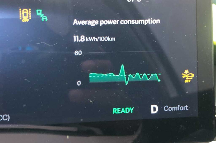 Mau Mengirit Konsumsi Energi di Mobil Baterai? Gini Caranya!