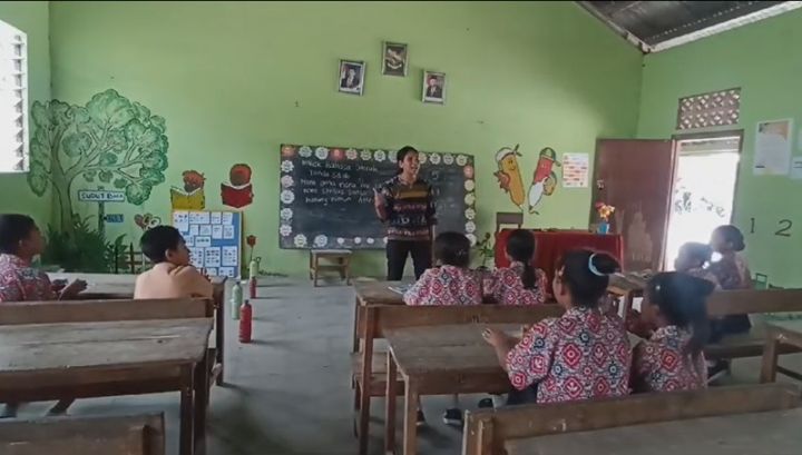 Abdul Mu'ti Ungkap Tiga Faktor Anak Putus Sekolah, dari Ekonomi hingga Nikah Dini