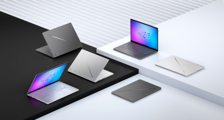 5 Laptop Ngebut dengan NVIDIA GeForce RTX 50 Series di Indonesia