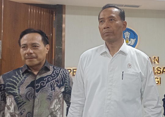 Kemendiktisaintek dan Kemenkes Bentuk Komite Bersama Reformasi Pendidikan Kedokteran