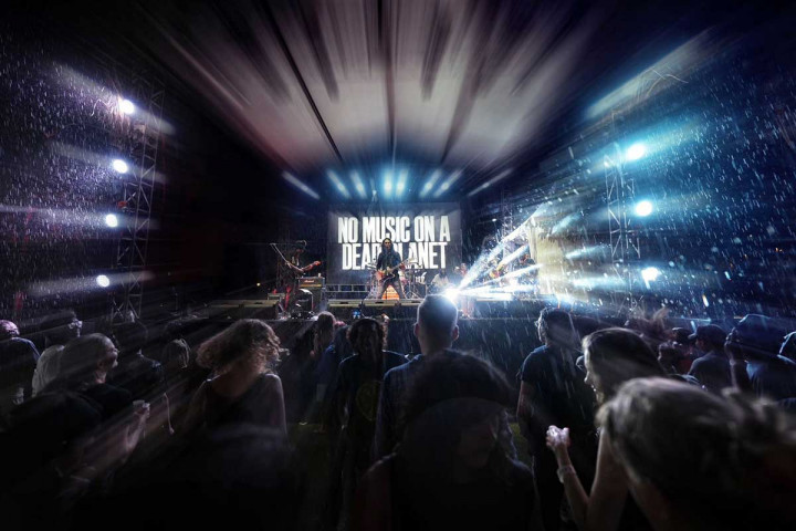 Digelar di Bali, AXEAN Festival 2025 Umumkan Penampil Gelombang Pertama