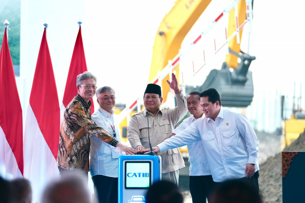 Foto: Pertamina