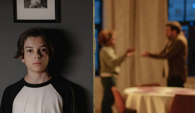 5 Dampak Pertengkaran Orang Tua pada Kesehatan Mental Anak