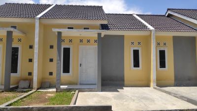 Mulai dari Rp140 Juta, Ini Pilihan Rekomendasi Rumah Murah di Madiun