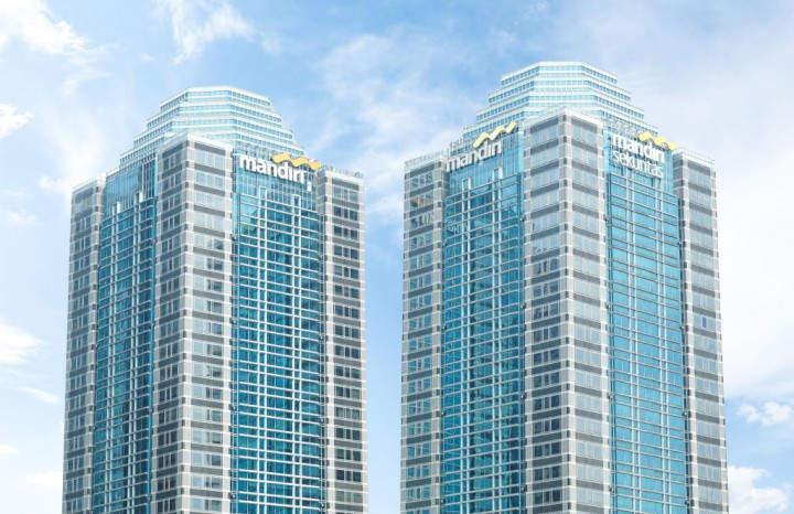 Akselerasi Komitmen Berkelanjutan, Bank Mandiri Borong 16 Penghargaan FinanceAsia Awards 2025