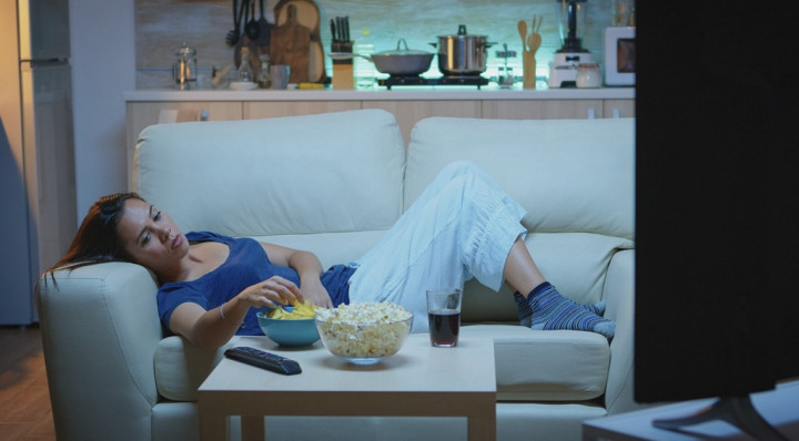 4 Kebiasaan di Atas Jam 5 Sore yang Menyebabkan Stroke