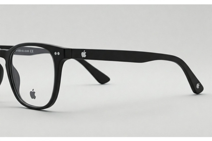 Apple akan Luncurkan 4 Model Kacamata Pintar dan Headset Vision Generasi Baru