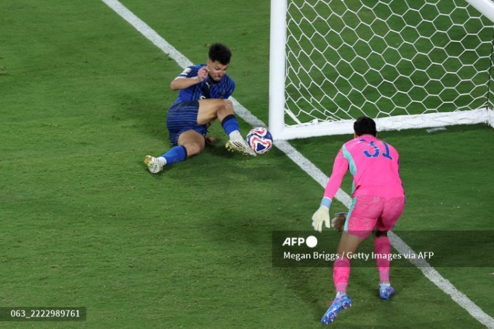 Kejutan, Al Hilal Singkirkan City Lewat Drama Pertandingan 120 Menit