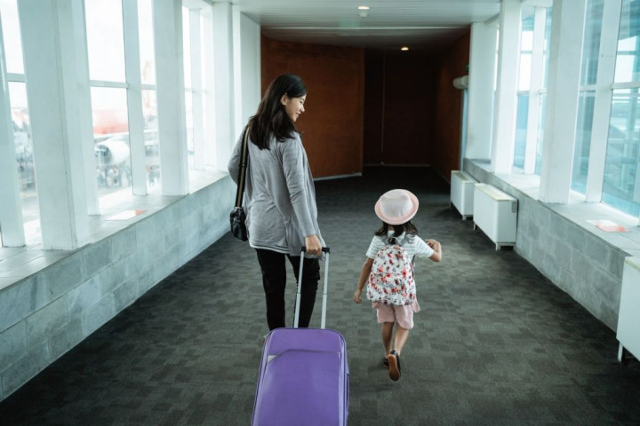 Berlibur saat Covid-19 Naik, Ini Rekomendasi Negara di Asia yang Ramah Anak