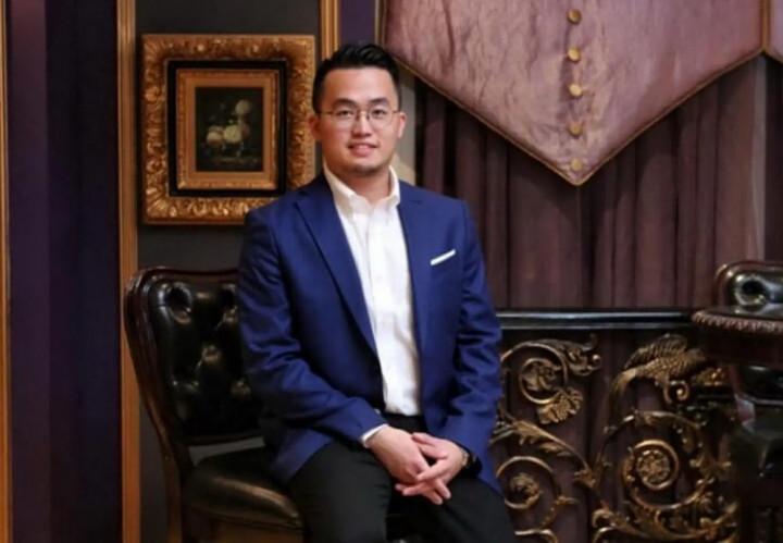 Anggota DPR Soroti Konten Kreator Indonesia Ditahan Junta Militer Myanmar