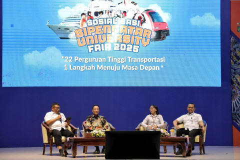 Sipencatar Kemenhub 2025 Buka Pola Pembibitan dan Jalur Mandiri, Lulus Auto Jadi Abdi Negara