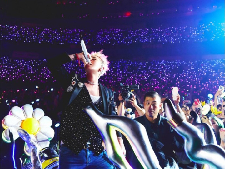 Jadwal Konser Musik Juli 2025: Ada G-Dragon, Prambanan Jazz, hingga PRJ!