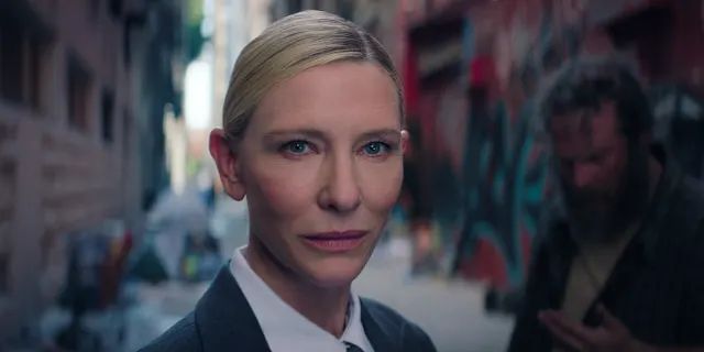 Alasan Cate Blanchett Jadi Cameo Kejutan di Squid Game 3, Ikut Versi Amerika?