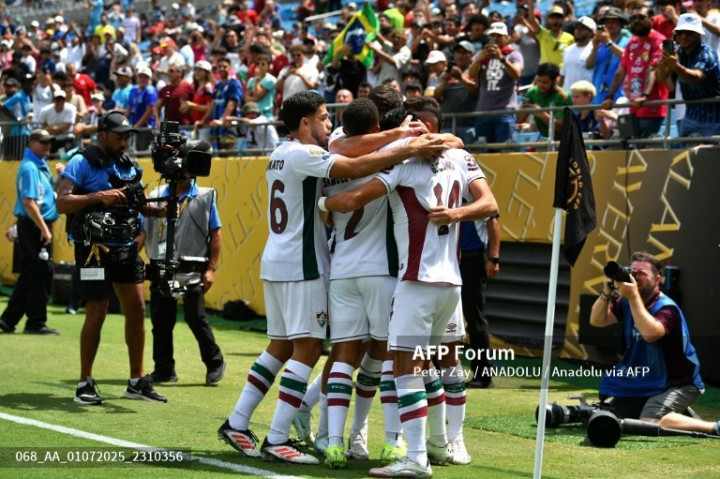 Resep Fluminense Bekap Inter Milan