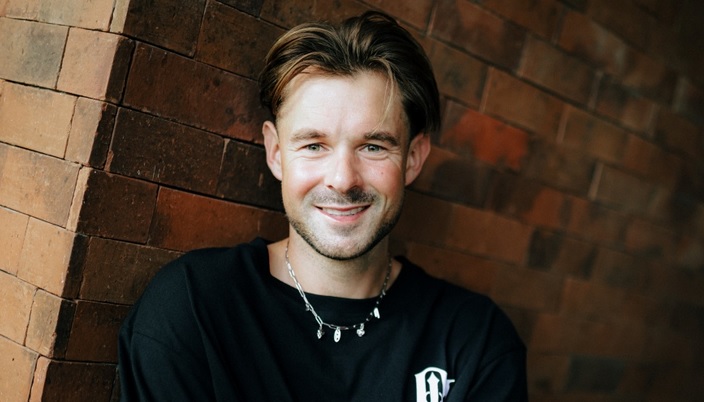 CEO Bali United: Thijmen Goppel Bawa Energi Anyar