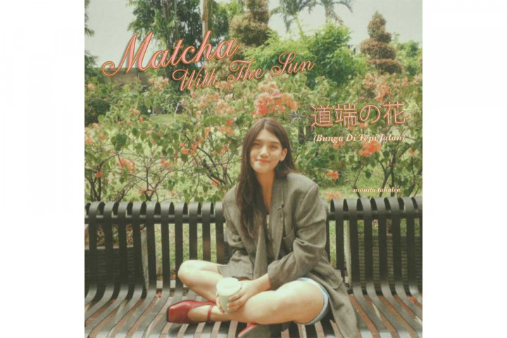 Monita Tahalea Rilis Album <i>Merona</i> yang Ingatkan Untuk Pulang ke Diri Sendiri