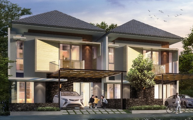 Repower Catat Penjualan Rp115,89 Miliar dari Landbank hingga Unit Hunian