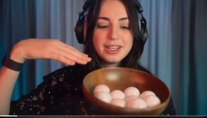 Mengenal Maraknya Konten ASMR Yang Menarik Banyak Orang