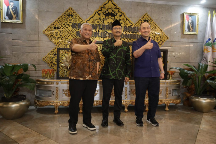 Sekolah Rakyat Terapkan Pemetaan Talenta Berbasis AI, Buka Potensi Anak Secara Spesifik