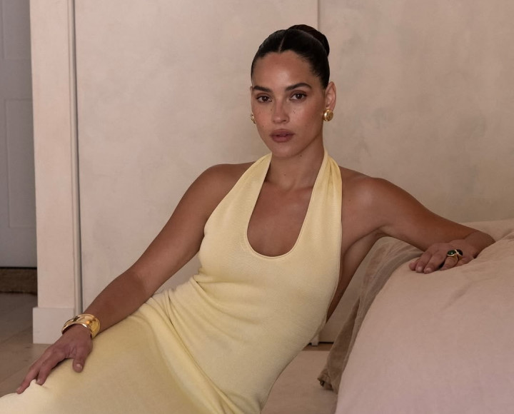 James Gunn Sebut Aktris Ini Cocok Jadi Wonder Woman Baru