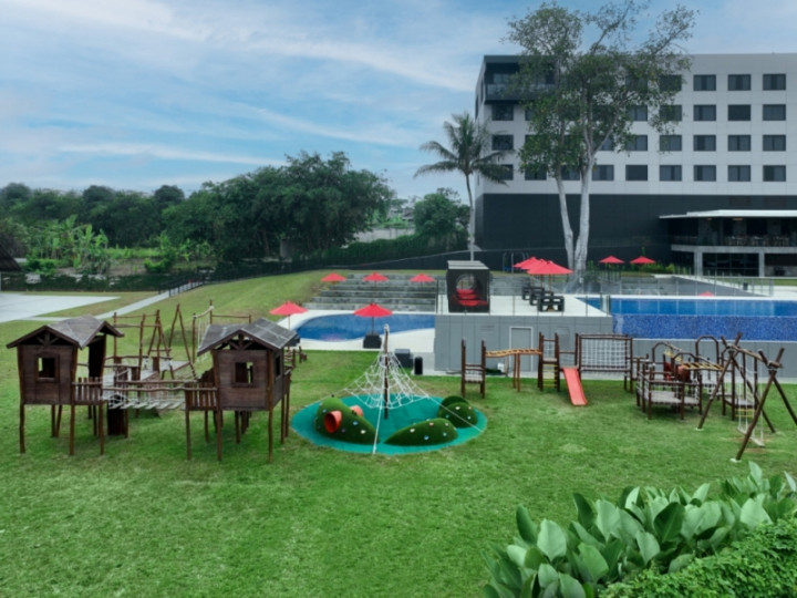 Rayakan Liburan Sekolah tanpa Boros, Ini Rekomendasi Hotel dengan Harga Spesial