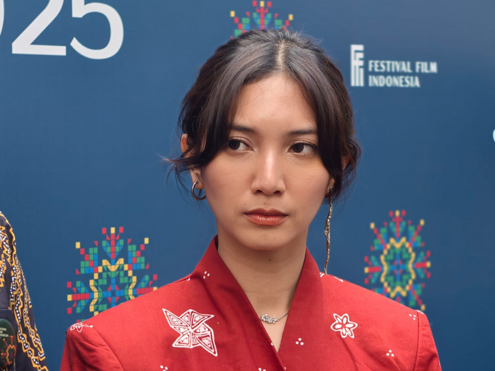 Ringgo Agus Rahman dan Sheila Dara Jadi Duta FFI 2025