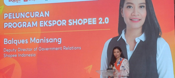 Program Ekspor Shopee Flexi Bidik Pasar Malaysia