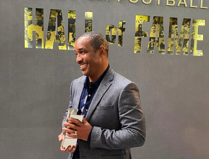 Eks Kapten Timnas Inggris Didakwa karena Mengemudi saat Mabuk