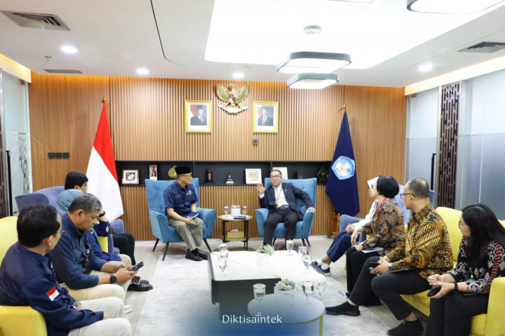 BKN dan Kemendiktisaintek Bakal Perbaiki Penempatan Dosen PPPK, Lebih Dekat dengan Domisili