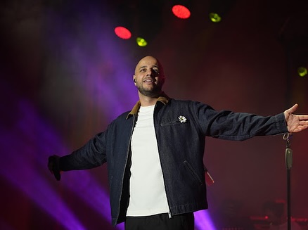 Label Maher Zain Digugat ke Pengadilan Terkait Pelanggaran Etika