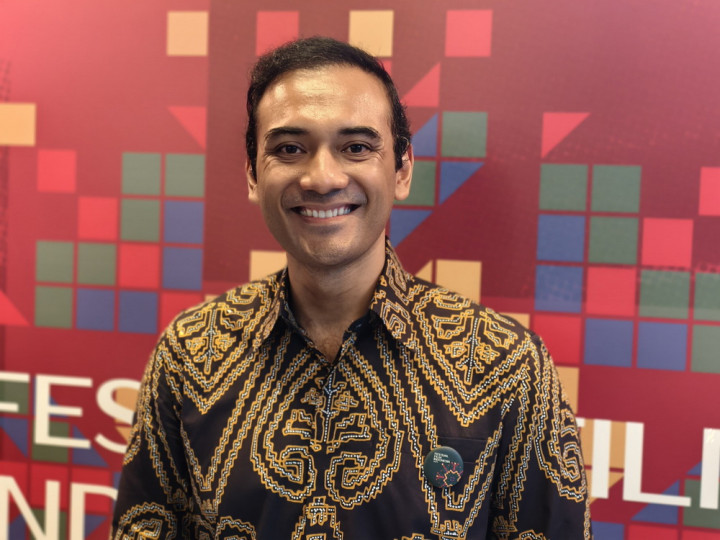 Ketua FFI Ario Bayu Buka Suara Soal Isu Konflik dengan BPI