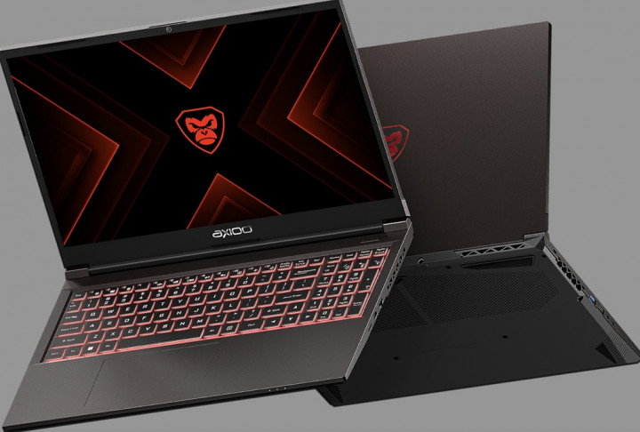 Axioo dan Pongo Pamer Perlindungan Purna Jual Paling Komplit