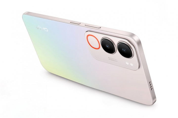 vivo Y19s Pro Resmi Meluncur di Jakarta Fair Kemayoran 2025