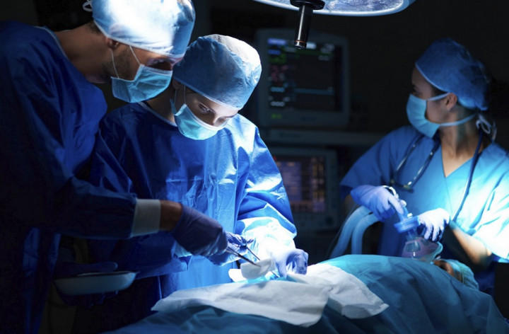 Ini Tahapan Transplantasi Ginjal bagi Resipien