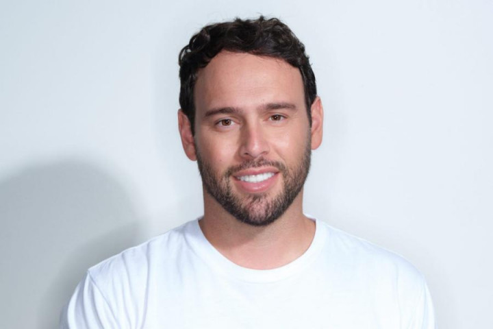 Scooter Braun Lepas Jabatan CEO HYBE America, Ini Penggantinya