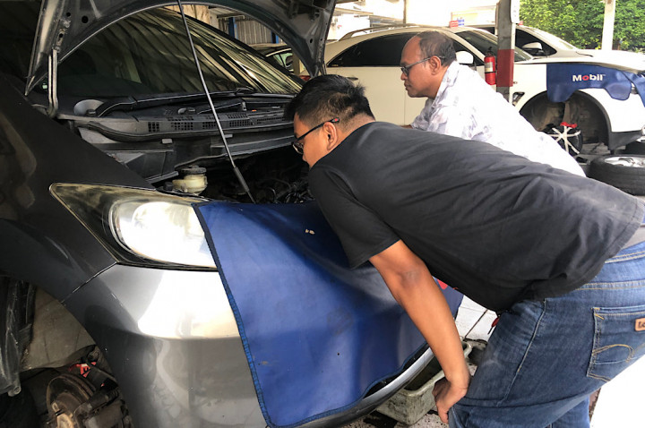 8 Tips Membeli Mobil Bekas, Biar Ga Tertipu!