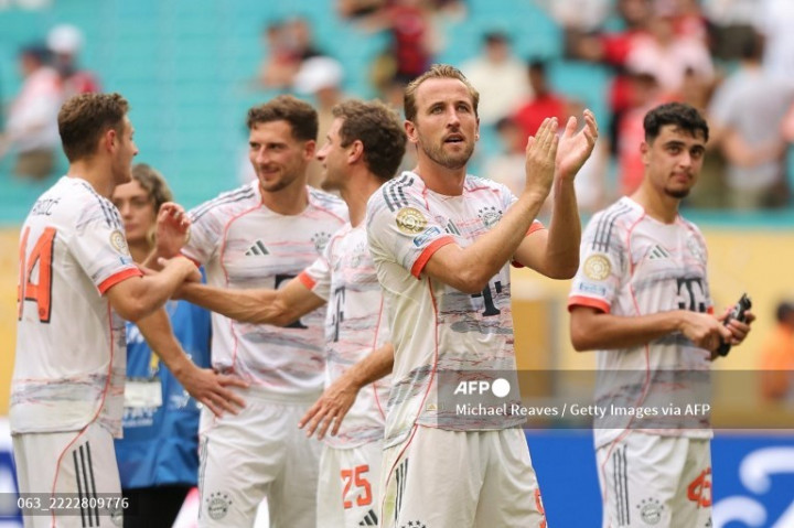 8 Tim yang Lolos ke Perempat Final Piala Dunia Antarklub 2025