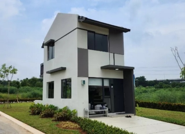 Lippoland Targetkan Serah Terima Hunian di Karawang hingga Juni 2025