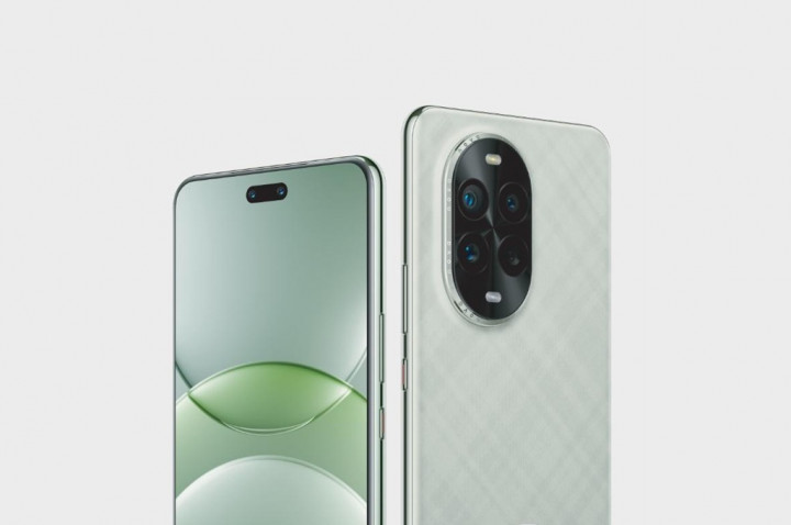 Huawei nova 13 Pro Resmi Dijual Perdana