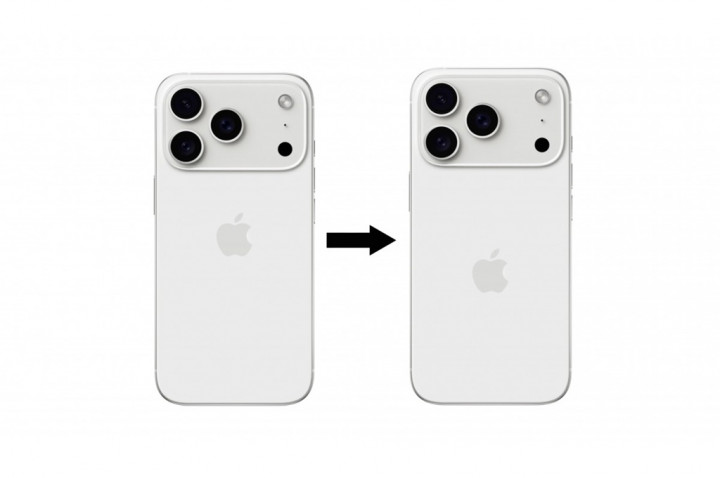 iPhone 17 Pro Series akan Usung Perubahan Desain Signifikan