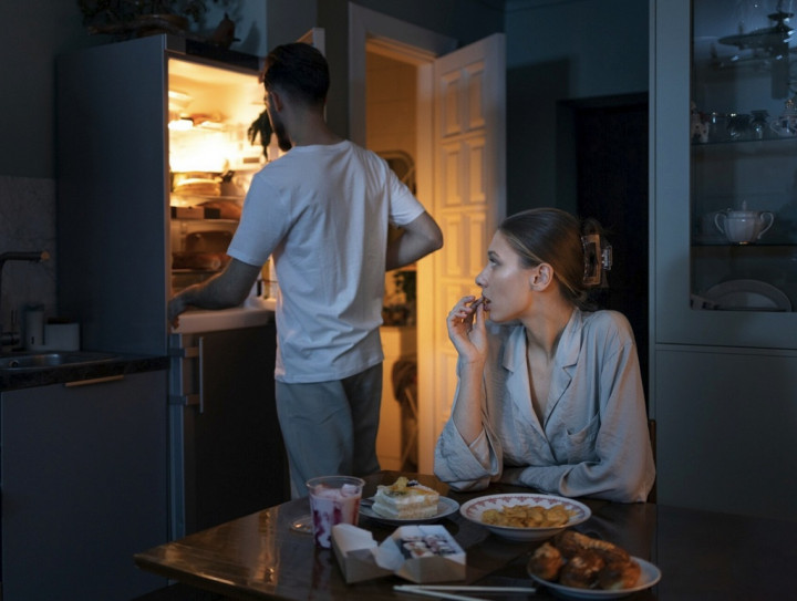 Kapankah Waktu Terbaik untuk Makan Malam? Ini Jawabannya
