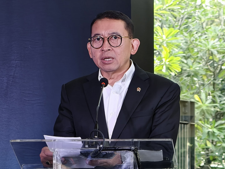 Fadli Zon Kritik Film Indonesia: Kurang Ide atau Kualitas?