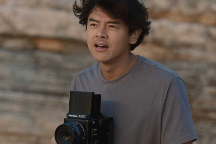 Film Sore: Istri dari Masa Depan Tampilkan Hasil Fotografi Dion Wiyoko Betulan