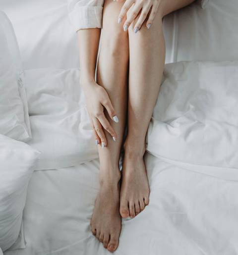 6 Cara Atasi Selulit Tanpa Medis