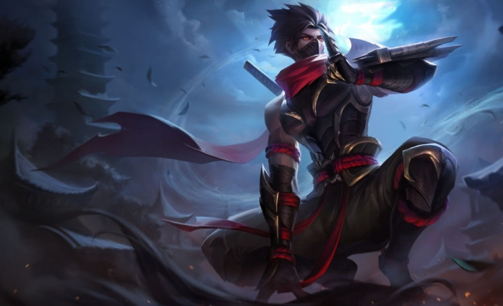 Hero Terbaik untuk 1v1 di Mobile Legends