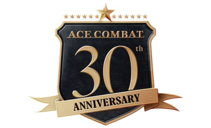 Ace Combat Rayakan 30 Tahun dengan Soundtrack dan Merchandise Baru