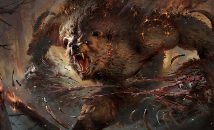 Druid Hadir Gratis di Diablo Immortal
