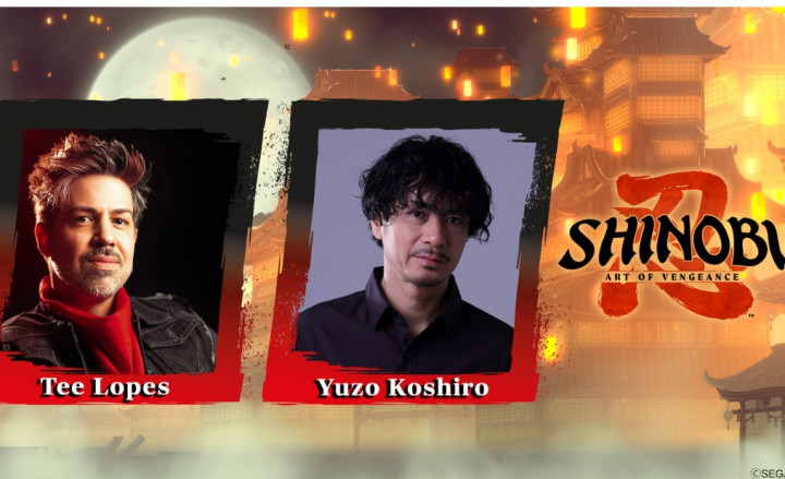 Shinobi Art of Vengeance Hadir Agustus 2025