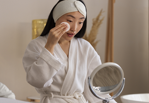 6 Urutan Perawatan Wajah di Malam Hari untuk Kulit Sehat dan Bercahaya