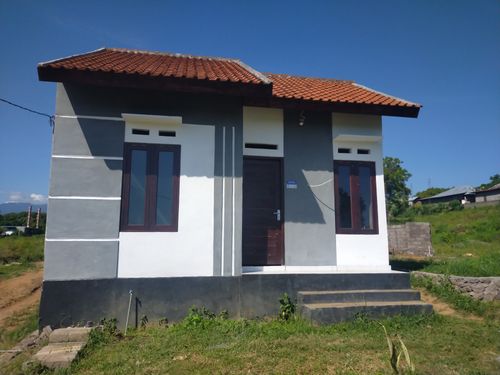 Mulai dari Rp141 Juta, 5 Rekomendasi Rumah Murah di Bali